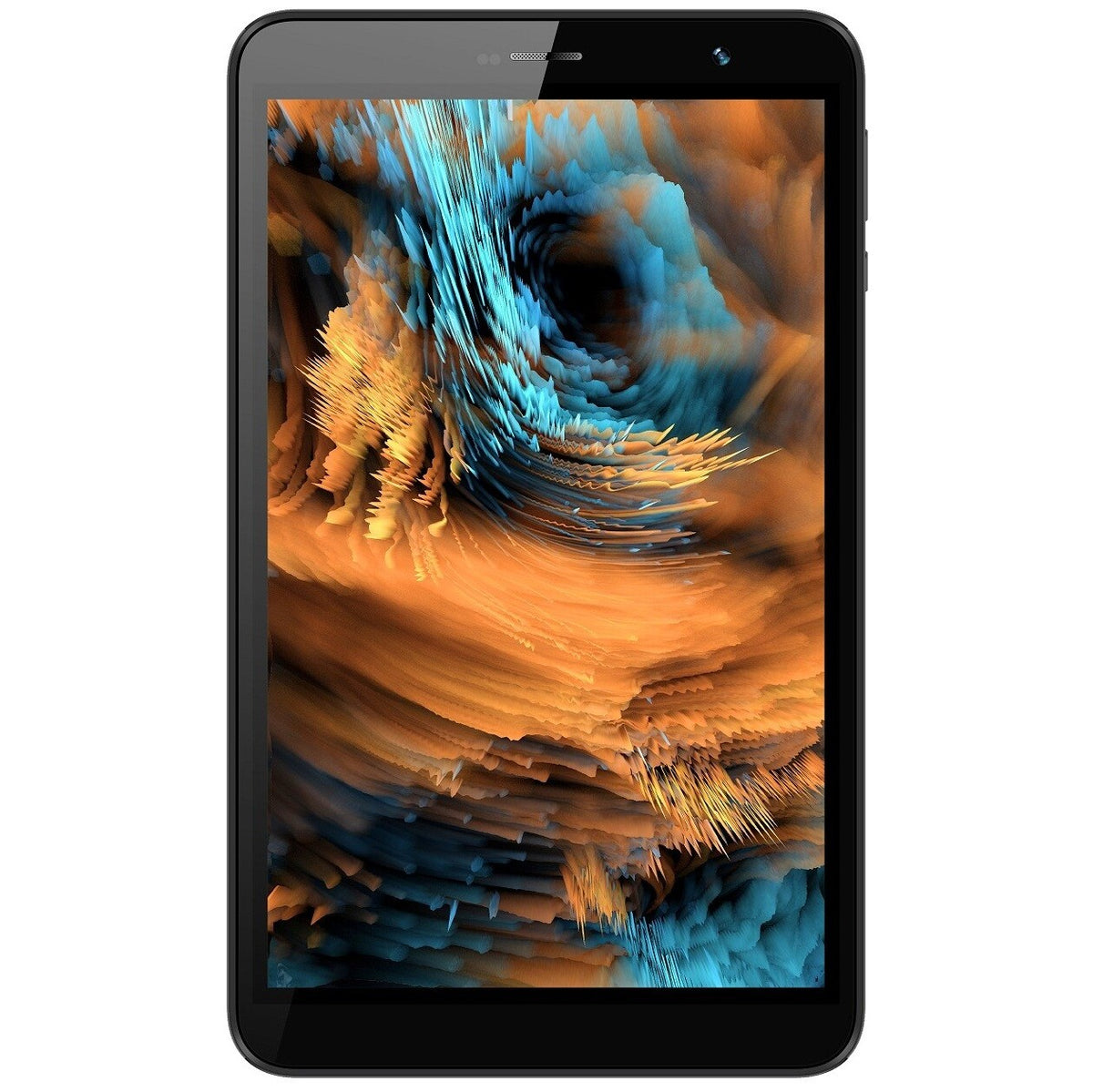 Tablet Vivax TPC-806 3G + Vivax Smart Watch LifeFit