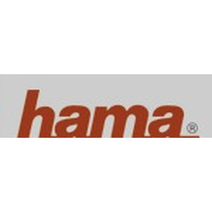 Anténní kabel Hama 42965, 75 dB, bílý, 10 m