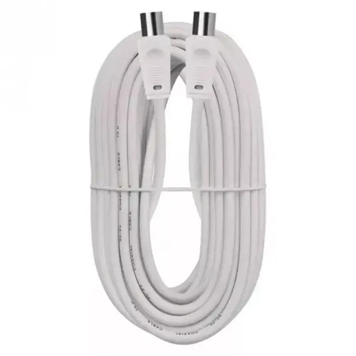 Anténní koaxiální kabel Emos S31500, 15m