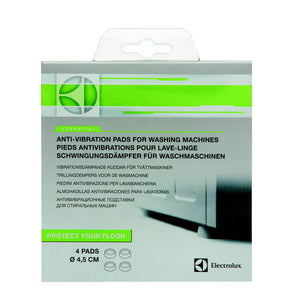 Antivibrační podložky pod pračku E4WHPA01