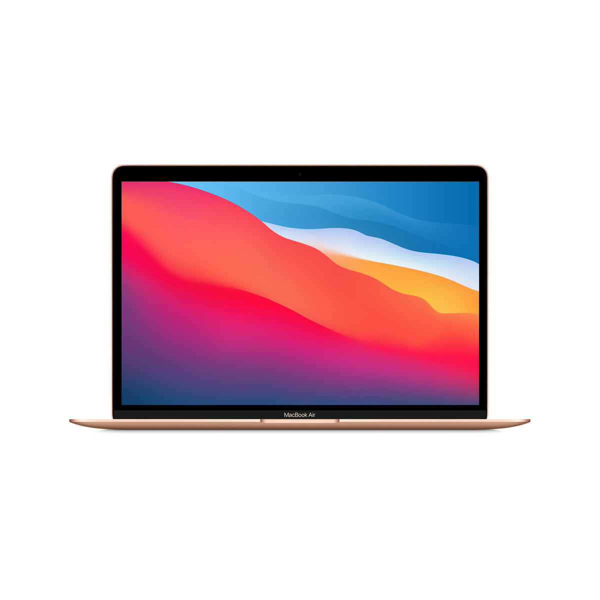 Apple MacBook Air 13&#39;&#39; M1 8GB, SSD 256GB - Gold