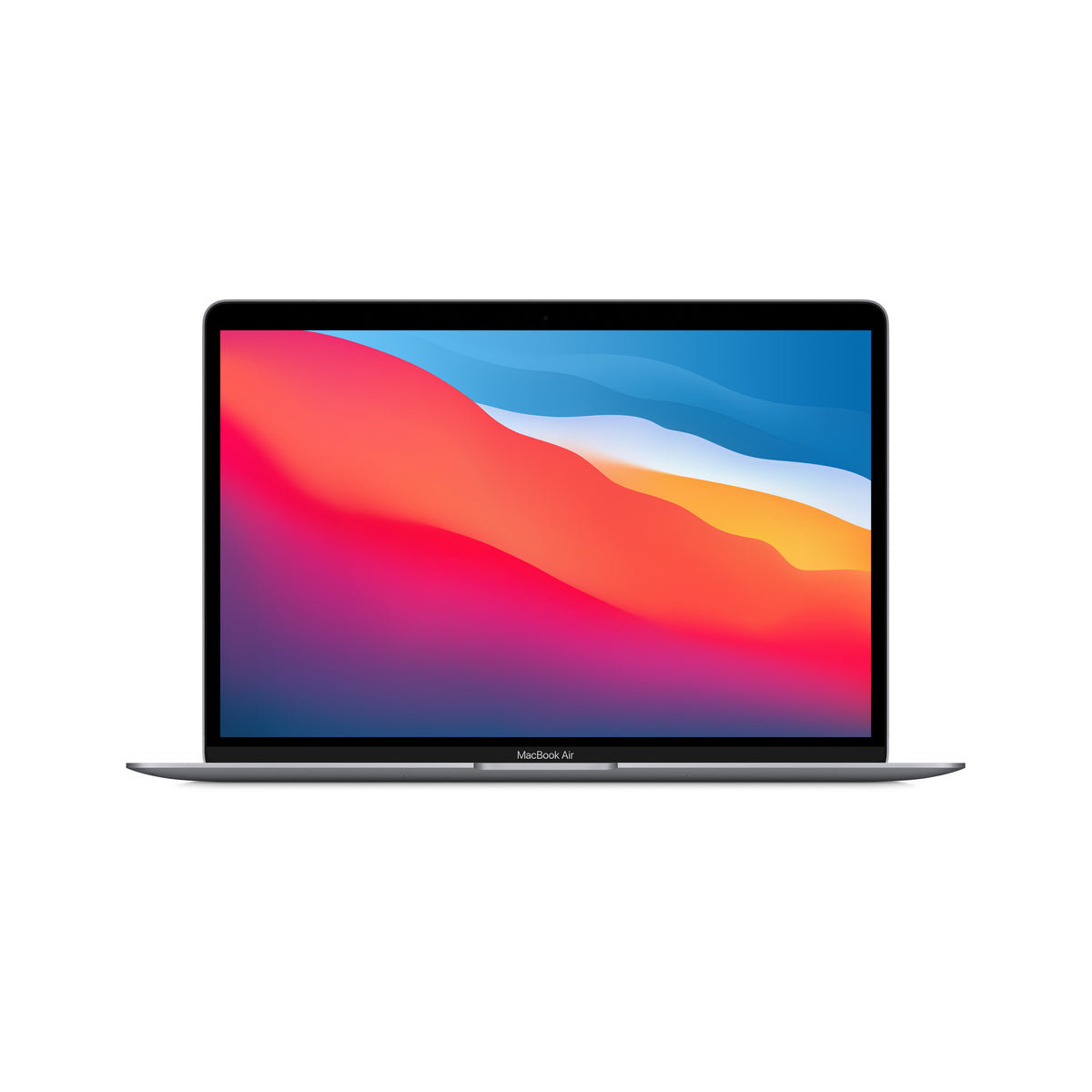Apple MacBook Air 13&#39;&#39; M1 8GB, SSD 256GB, SPG, MGN63CZ/A ROZBALEN