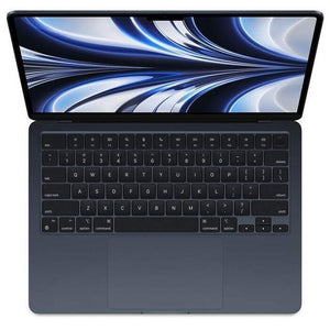 Apple MacBook Air 13'' M2 8GB, SSD 256GB - Space Grey