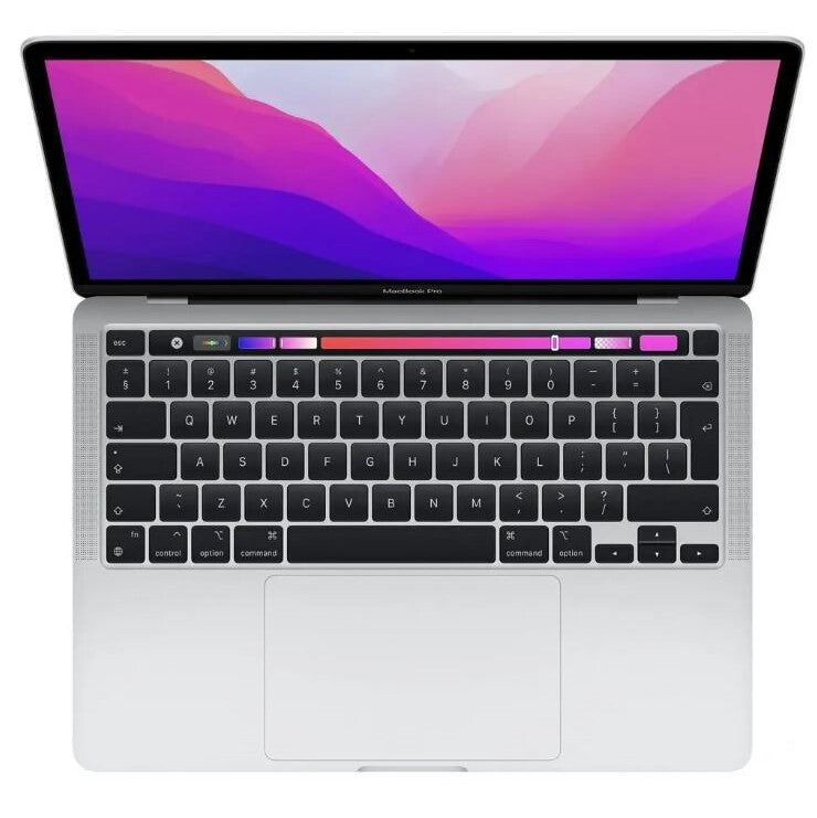 Apple MacBook Pro 13&#39;&#39; M2 8GB, SSD 256GB - Silver