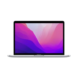 Apple MacBook Pro 13'' M2 8GB, SSD 256GB - Silver