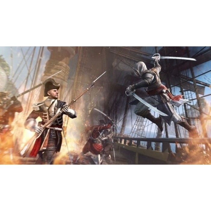 Assassin&#39;s Creed 4: Black Flag (3307215715284)