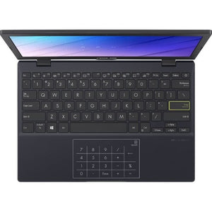 Asus Laptop/N4020/11,6''/4GB/128GB eMMC/UHD 600/W11S/Blue/2R