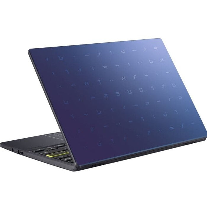 Asus Laptop/N4020/11,6&#39;&#39;/4GB/128GB eMMC/UHD 600/W11S/Blue/2R