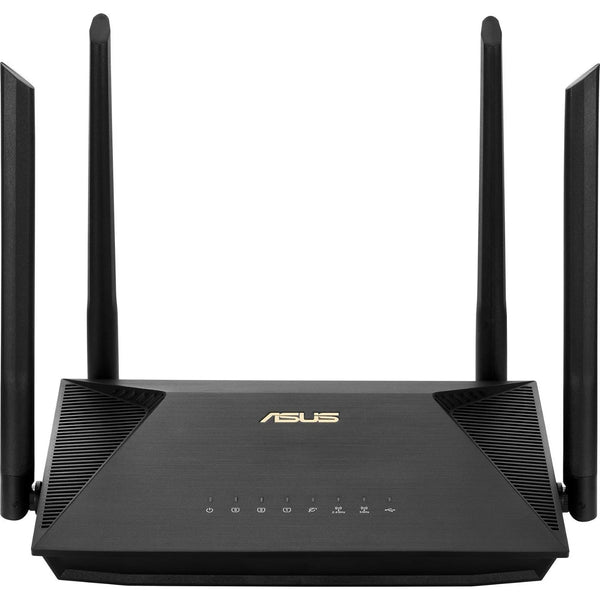 Levně ASUS RT-AX53U (AX1800) WiFi 6 Extendable Router