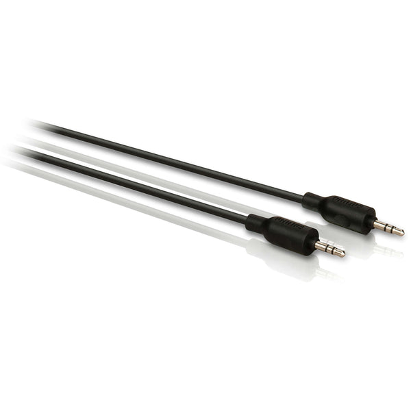 Levně Audio kabel Philips SWA2533W/10, stereofonní, propojovací, 3m