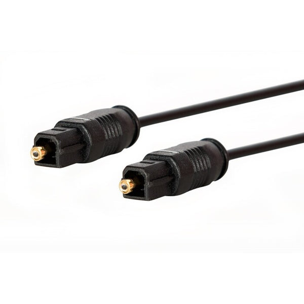 Levně Optický audio kabel AQ OK015O, 1,5m
