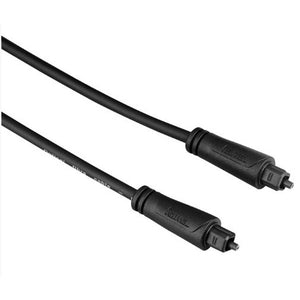 Optický audio kabel Hama 122251 ODT, vidlice-vidlice, 1,5m