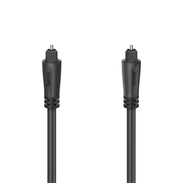 Levně Optický audio kabel Hama 205134 ODT, 1,5m