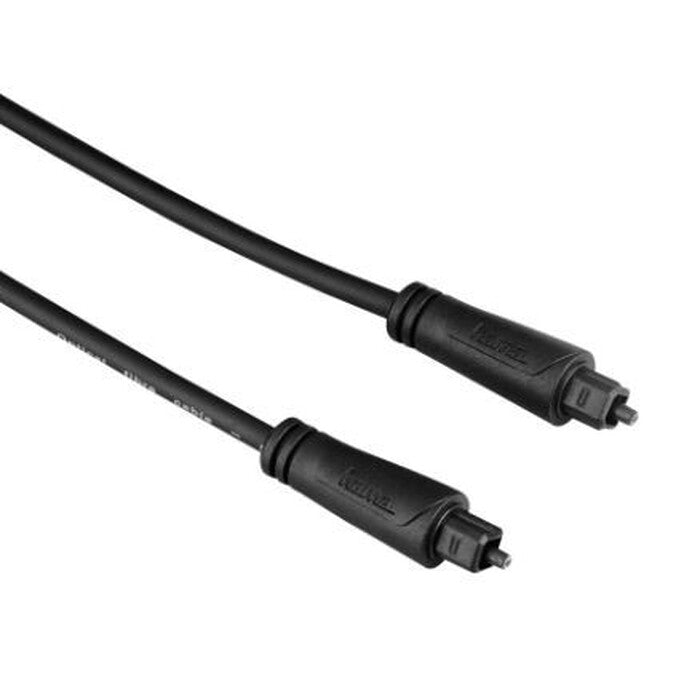 Optický audio kabel Hama 205136 ODT, vidlice-vidlice, 5m