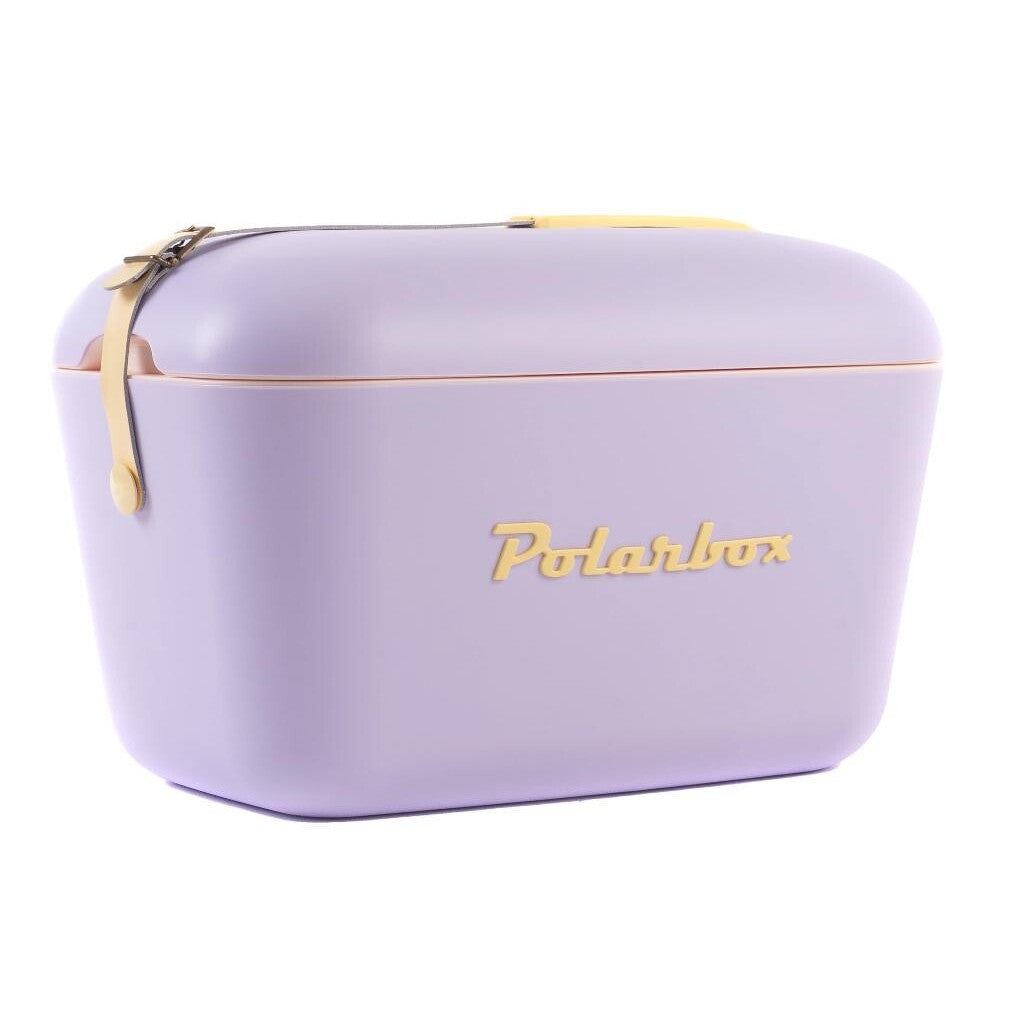 Chladící box POLARBOX pop 12l fialová