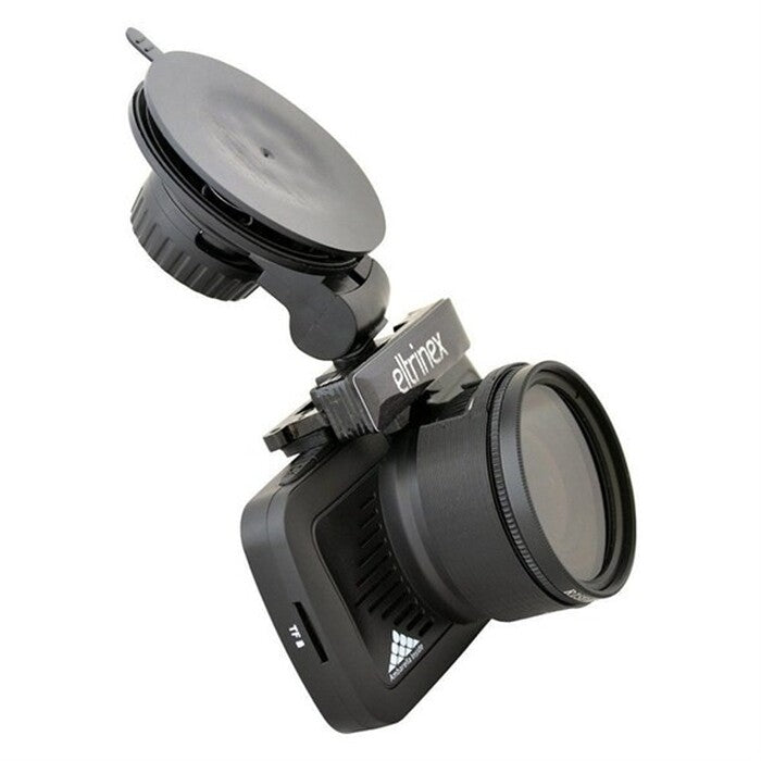 Autokamera Eltrinex LS500 GPS, ZÁNOVNÍ