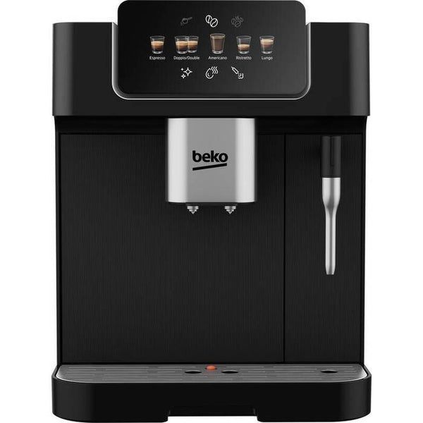 Levně Automatické espresso Beko CEG7302B