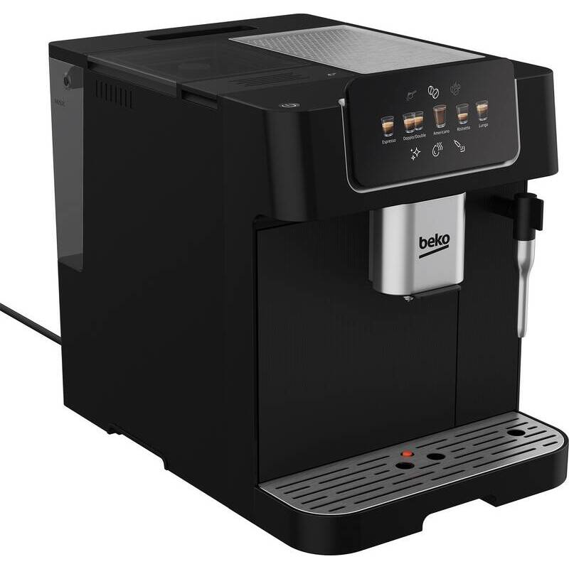 Automatické espresso Beko CEG7302B
