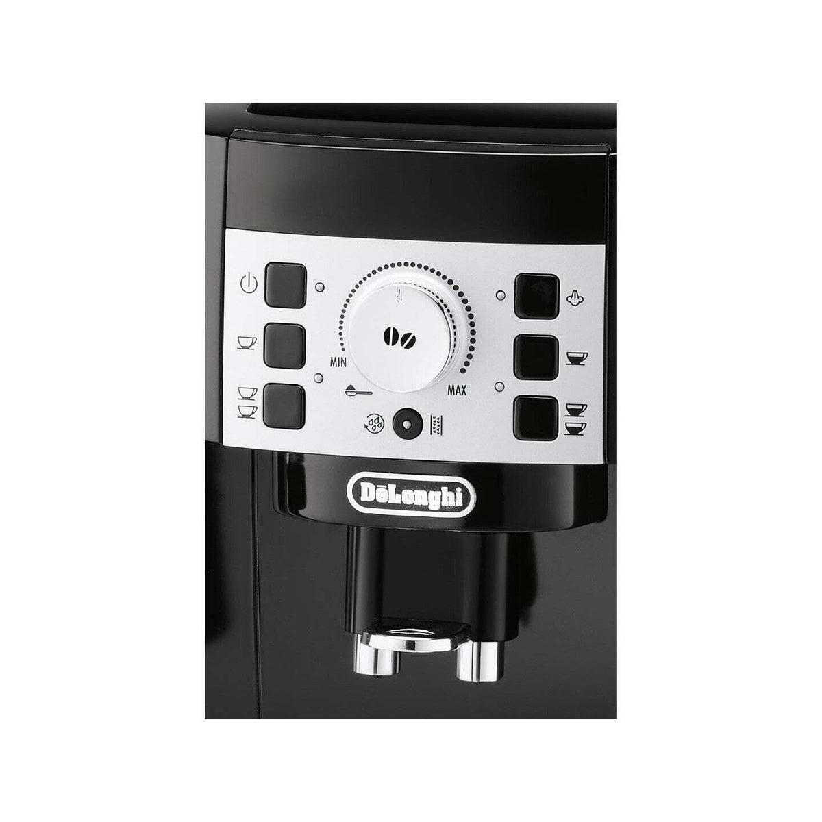 Automatické espresso De&#39;Longhi ECAM 22.110 B Magnifica S POUŽITÉ