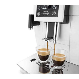 Automatické espresso De'Longhi ECAM23.460.W