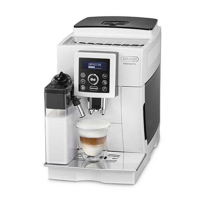 Automatické espresso De&#39;Longhi ECAM23.460.W