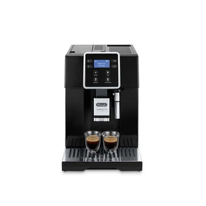 Automatické espresso De'Longhi ESAM420.40.B