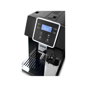 Automatické espresso De'Longhi ESAM420.40.B