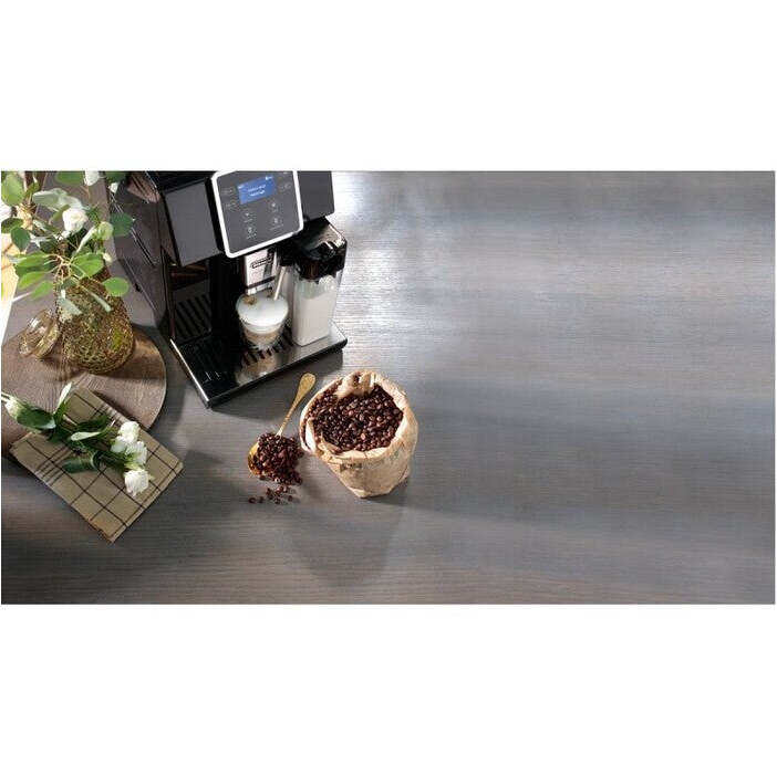 Automatické espresso De&#39;Longhi ESAM420.40.B