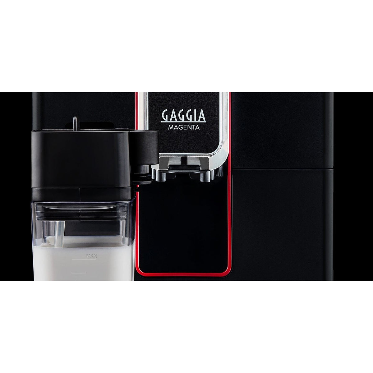 Automatické espresso Gaggia Magenta Prestige