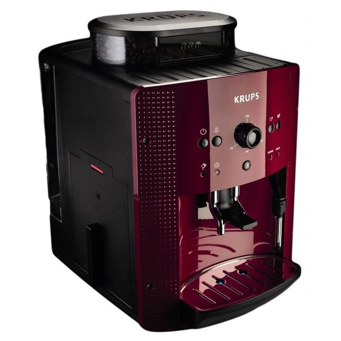 Automatické espresso Krups EA8107