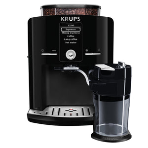 Automatické espresso Krups EA829810