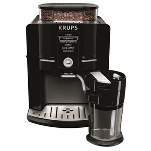 Automatické espresso Krups EA829810