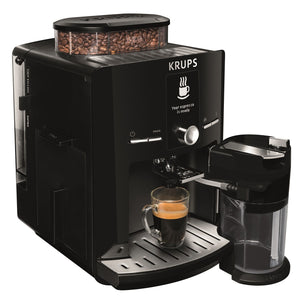 Automatické espresso Krups EA829810