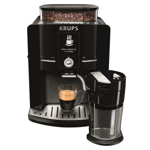 Automatické espresso Krups EA829810