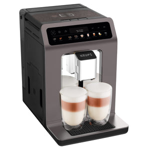 Automatické espresso Krups EA895E10