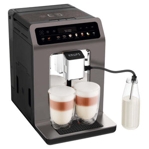 Automatické espresso Krups EA895E10
