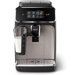 Automatické espresso Philips EP2235/40 LatteGo