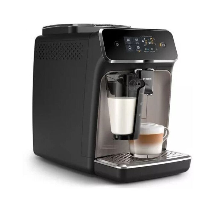 Automatické espresso Philips EP2235/40 LatteGo