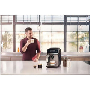 Automatické espresso Philips EP2235/40 LatteGo