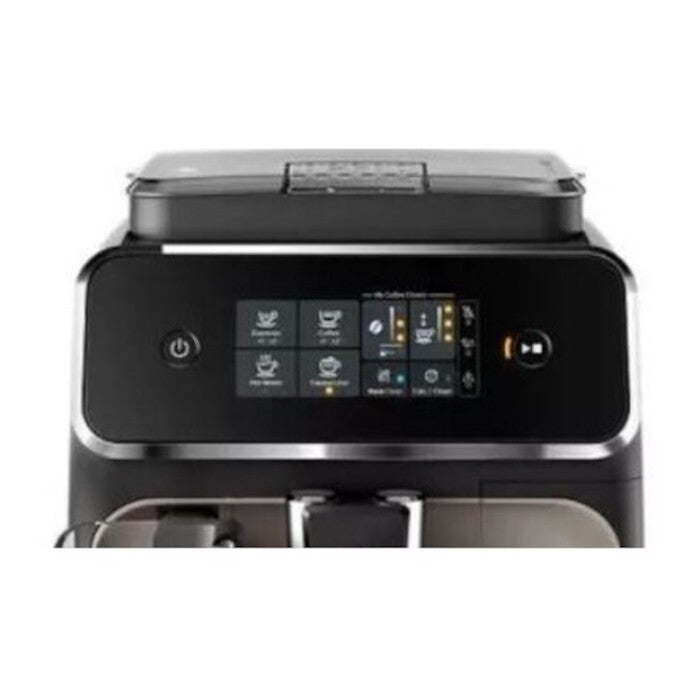 Automatické espresso Philips EP2235/40 LatteGo