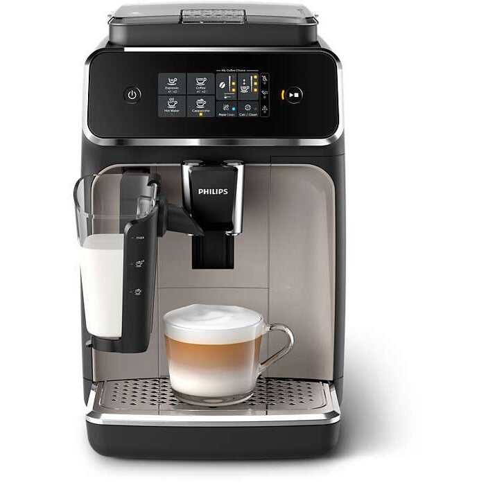 Automatické espresso Philips EP2235/40 LatteGo ROZBALENO
