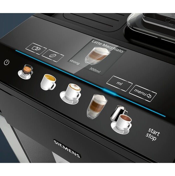 Automatické espresso Siemens EQ.500 integral TQ503R01