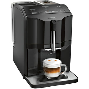 Automatické espresso Siemens TI35A209RW