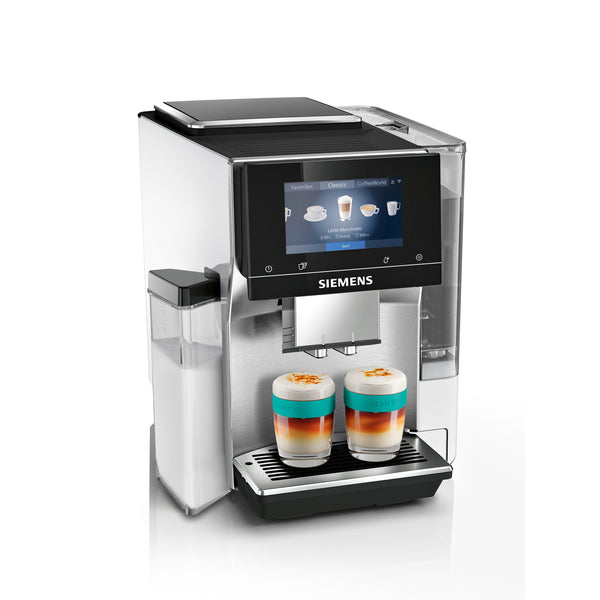 Levně Automatické espresso Siemens TQ705R03