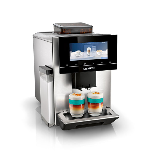 Levně Automatické espresso Siemens TQ903R03