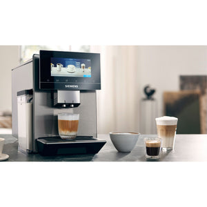 Automatické espresso Siemens TQ905R03