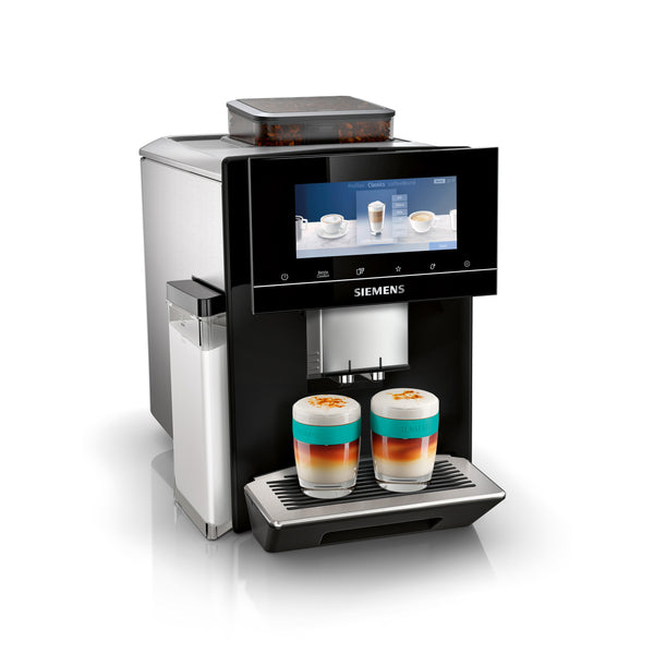 Levně Automatické espresso Siemens TQ905R09