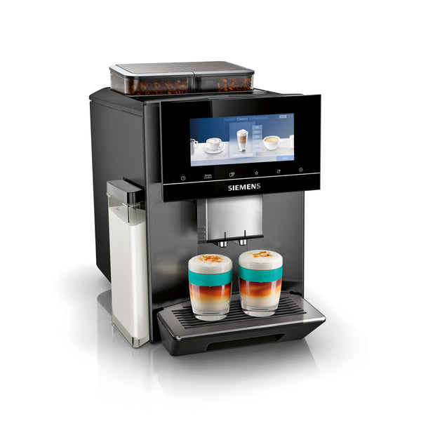 Levně Automatické espresso Siemens TQ907R05