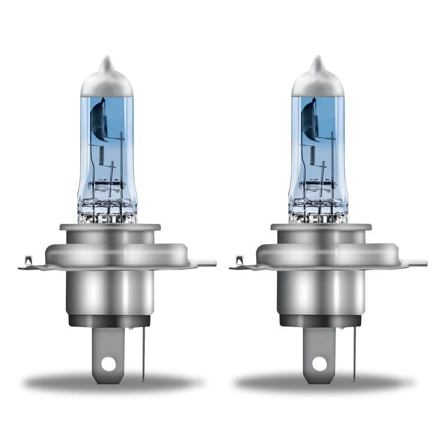 Autožárovka H4 OSRAM Cool Blue Intense, 2ks