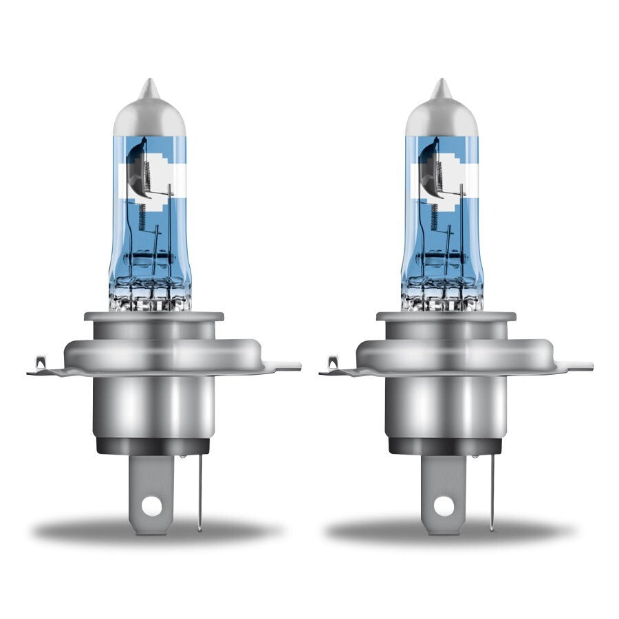 Autožárovka H4 OSRAM Night Breaker Laser, 2ks